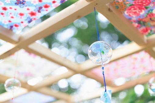 Wind Chimes, JPG