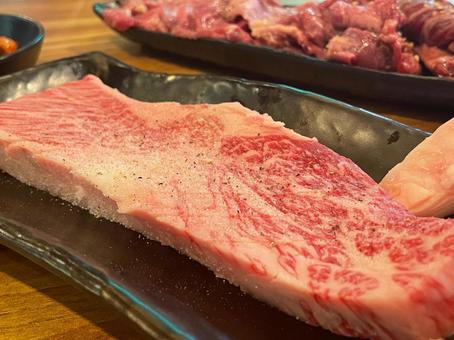 烤肉 烤肉