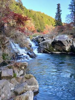 きれいな景色 きれいな景色の写真