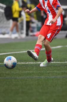 サッカー サッカー サッカー,soccer,フットボールの写真素材