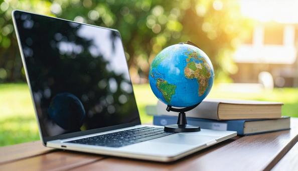 オンラインスタディ オンラインスタディの写真