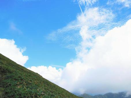 風景_山02 風景_山02の写真