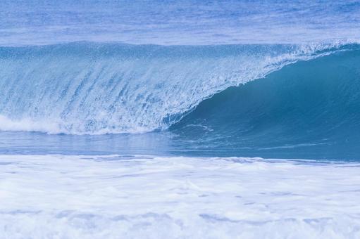 青い海19(田原市) 青い海19(田原市)の写真