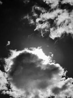 空 空の写真