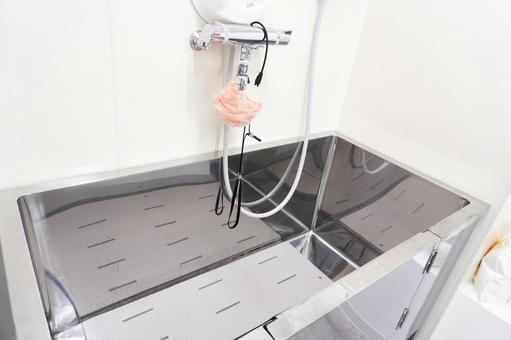 ドッグバス トリミングサロン トリミング,トリマー,ドッグサロンの写真素材