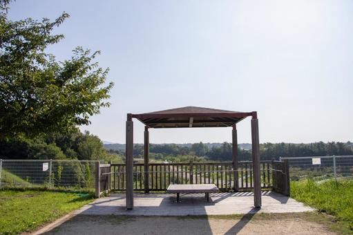愛・地球博記念公園 モリコロパーク 愛・地球博記念公園 モリコロパークの写真
