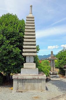 大法寺(山梨) 大法寺(山梨)の写真