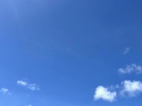 Sky background material, JPG Sky background material, JPG