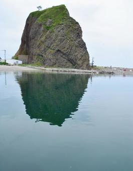 知床半島 知床半島の写真