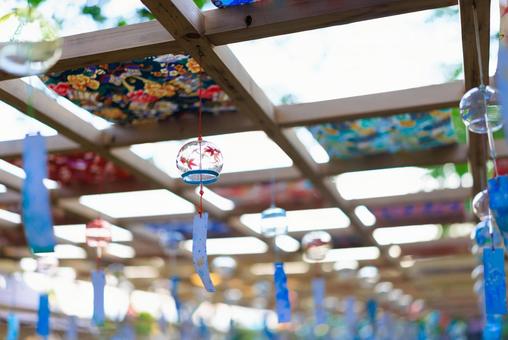 Wind Chimes, JPG