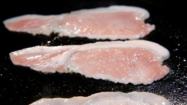 焼肉 焼肉の写真