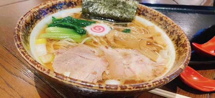 ラーメン ラーメンの写真
