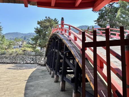 厳島神社 厳島神社 厳島神社,広島,宮島の写真素材