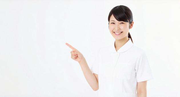 指差し 指差しの写真