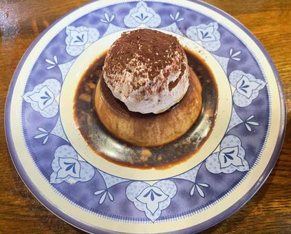 Pudding, JPG