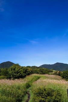 蒜山高原 蒜山高原の写真