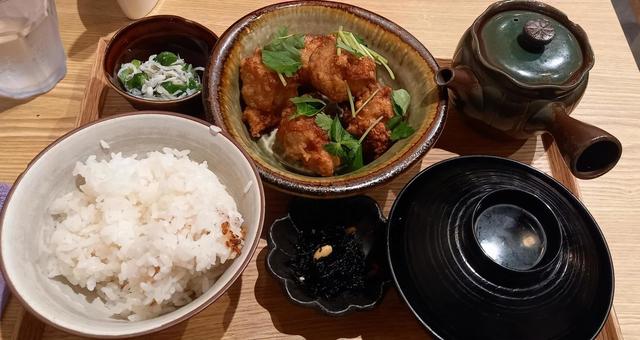 Set lunch, JPG