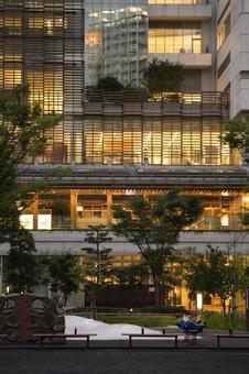 Commercial Building, JPG Commercial Building, JPG