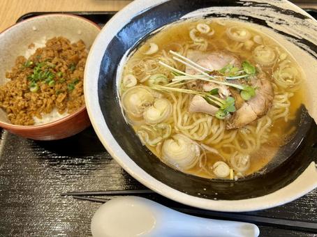 鹽味拉麵套餐, JPG 鹽味拉麵套餐, JPG