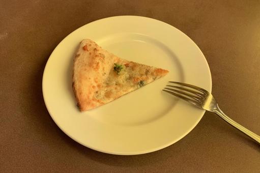 ピザ ピザの写真