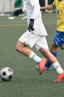 サッカー サッカー,soccer,フットボールの写真素材