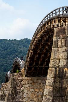錦帯橋 錦帯橋の写真