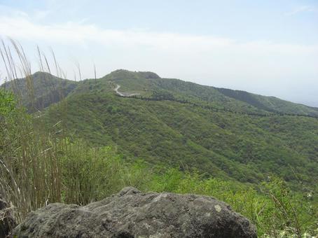 箱根路-4 箱根路-4の写真