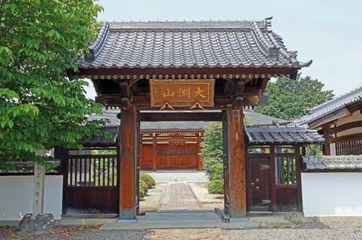 泉龍寺(松本) 泉龍寺(松本)の写真