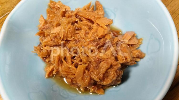 まぐろの煮付け まぐろ,煮付け,まぐろの煮付けの写真素材