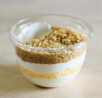 モンブラン風味のスイーツ モンブラン風味のスイーツ モンブラン,スイーツ,甘いの写真素材
