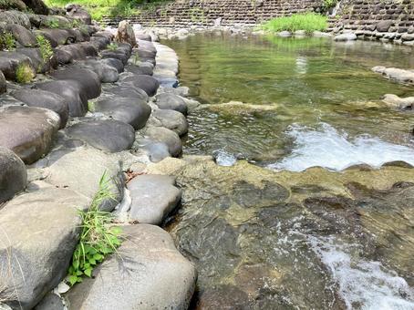 Nature and streams, JPG