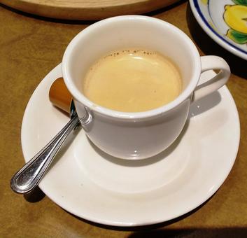 コーヒー コーヒーの写真
