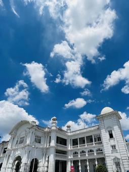 Ipoh Station, JPG