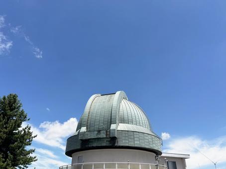 天文台 天文台の写真