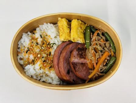 今日のお弁当　11/4 お弁当,弁当箱,ランチの写真素材