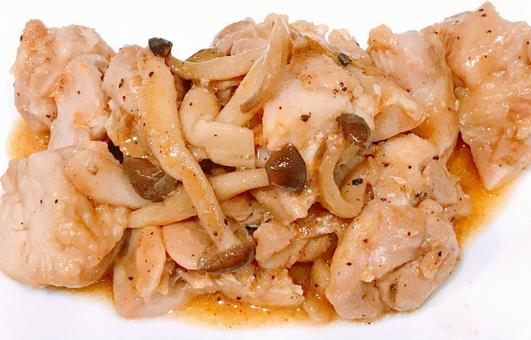 チキン煮込み チキン煮込み,チキン,煮込みの写真素材