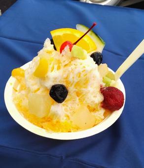 Shaved Ice, JPG