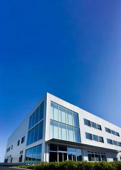 Photo, building, office, appearance, 