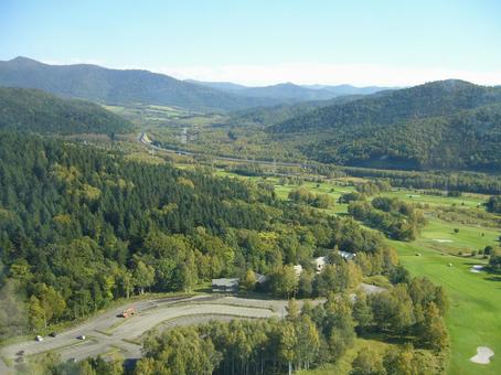 北海道6 北海道6の写真