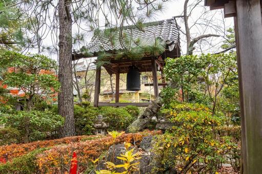 陸奥国分尼寺⑶ 寺,陸奥国分尼寺,国分尼寺の写真素材