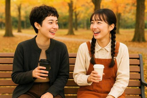 女性168 女性168の写真