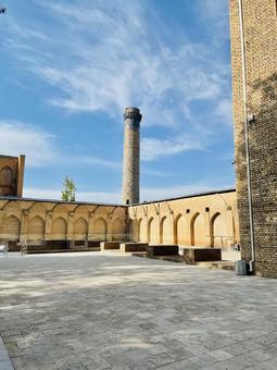 Photo, overseas, uzbekistan, samarkand, 