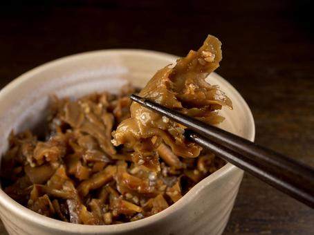 舞茸 惣菜 おかず 舞茸 惣菜 おかず 舞茸,惣菜,おかずの写真素材