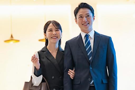 デートシーン デート,レストラン,カフェの写真素材