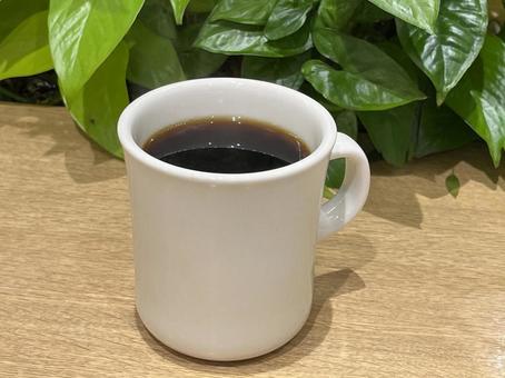 コーヒー コーヒー コーヒー,朝食,カップの写真素材