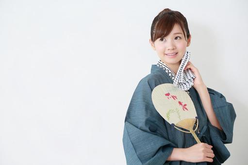 女子旅 温泉イメージ 女子旅 温泉イメージ 女子旅,旅行,浴衣の写真素材
