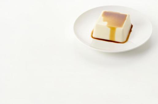 冷奴 冷奴,冷や奴,冷やっこの写真素材