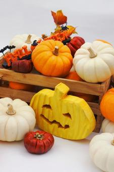 ハロウィンのイメージ ハロウィンのイメージ ハロウィン,秋,カボチャの写真素材