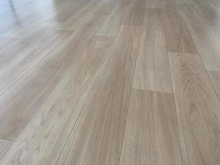 内装　床 塗装,家,住居の写真素材