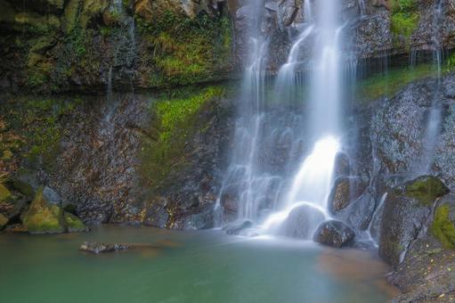 Waterfall 3, JPG